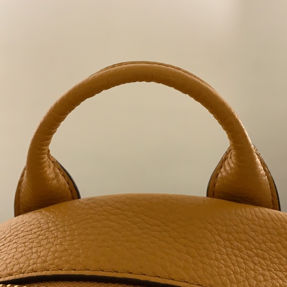 Brand New Michael Kors backpack